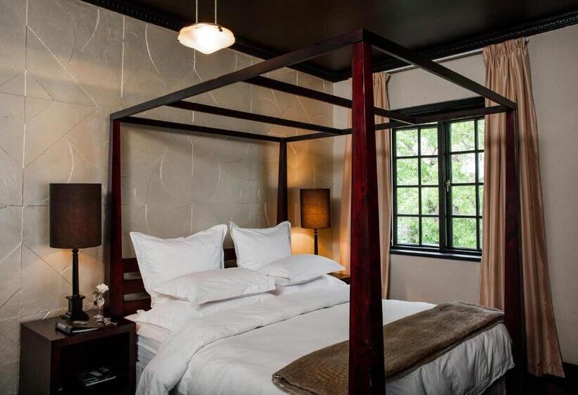 膳宿费 Firlane House