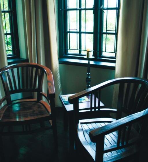 膳宿费 Firlane House