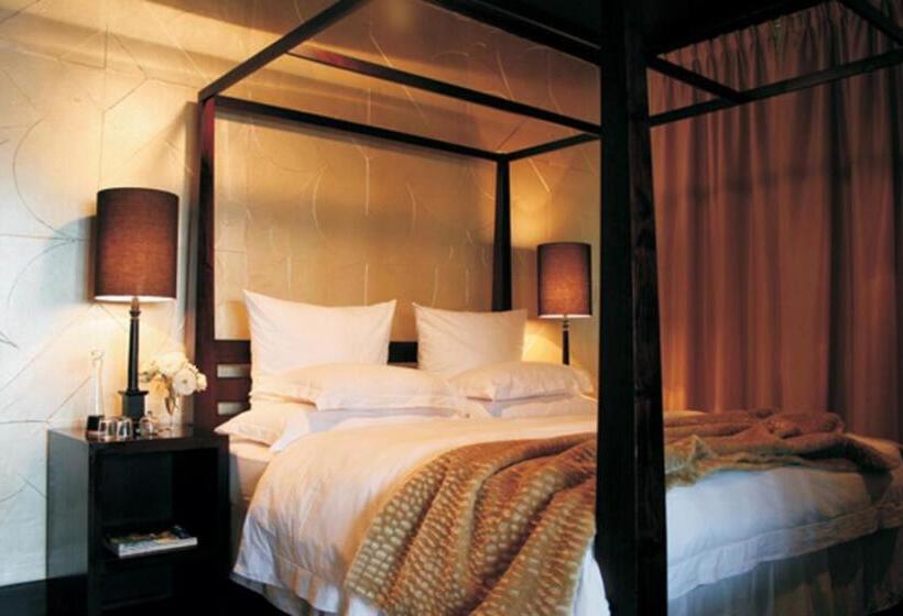 膳宿费 Firlane House