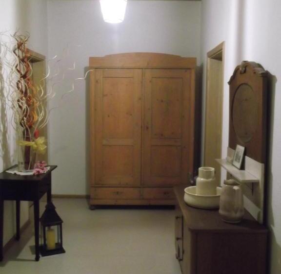 פנסיון Gasthaus Zum Schwanen