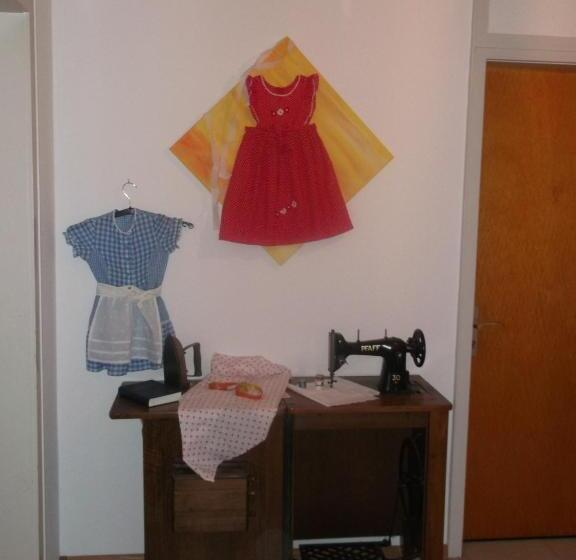 פנסיון Gasthaus Zum Schwanen