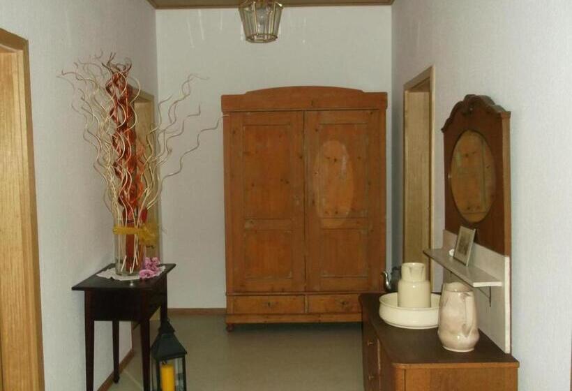 פנסיון Gasthaus Zum Schwanen