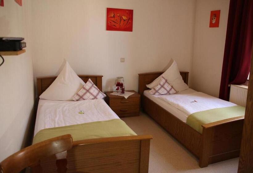 פנסיון Gasthaus Zum Schwanen