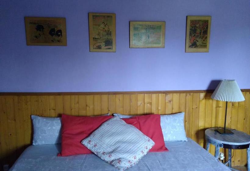 Pensão Masía Cal Guim