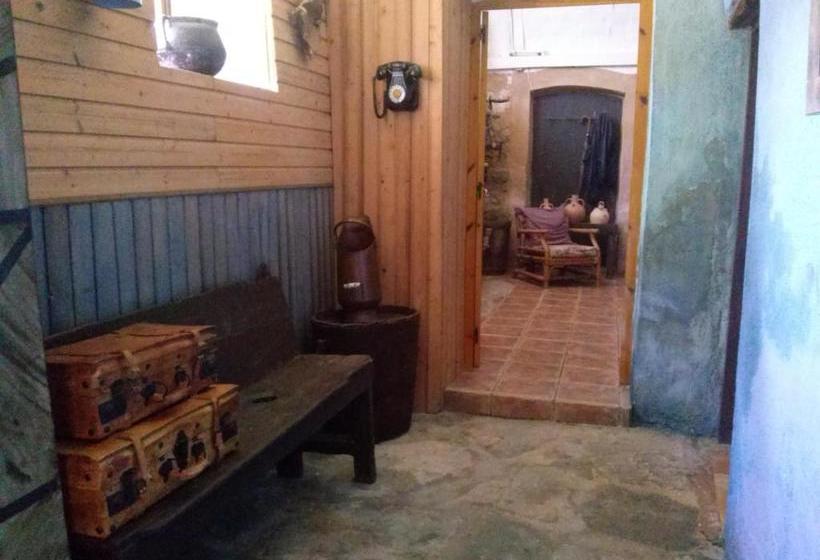 Pensão Masía Cal Guim