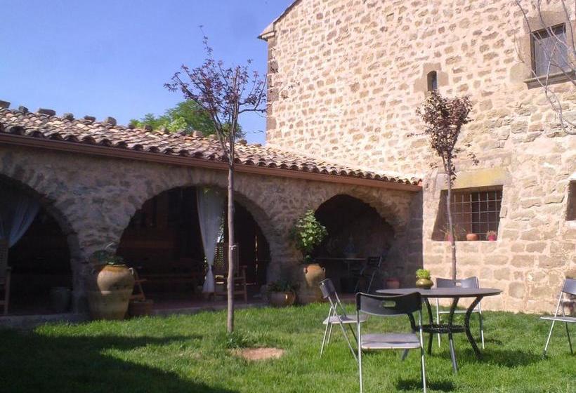 Pensão Masía Cal Guim