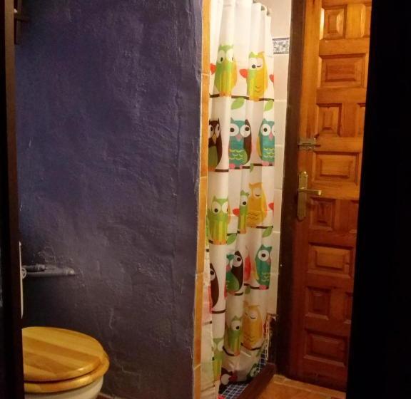 Pensão Masía Cal Guim