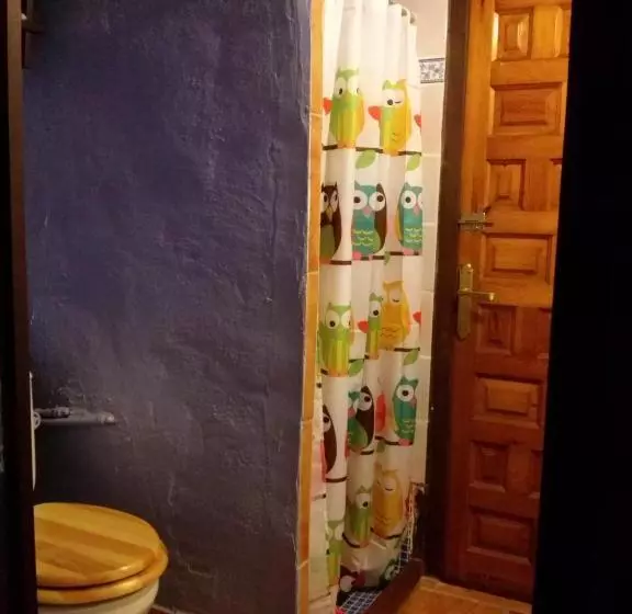 ペンション Masía Cal Guim