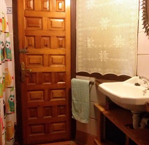 Pensão Masía Cal Guim