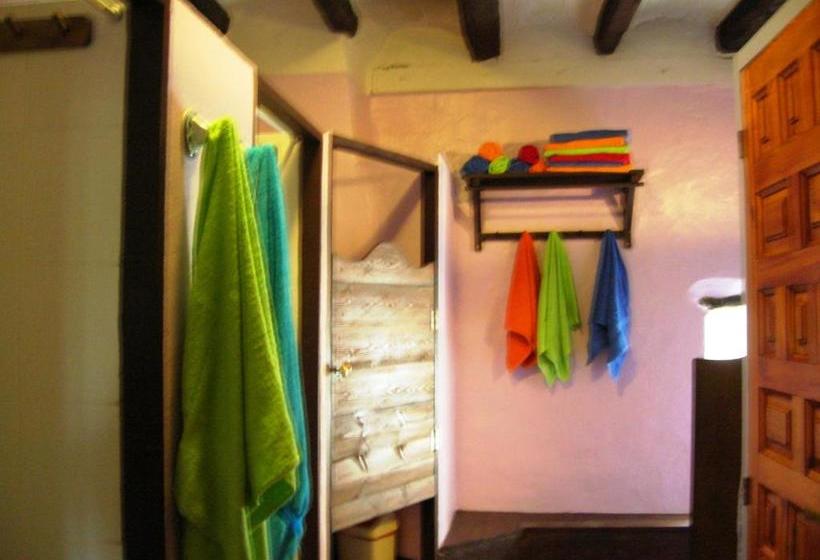 Pensão Masía Cal Guim