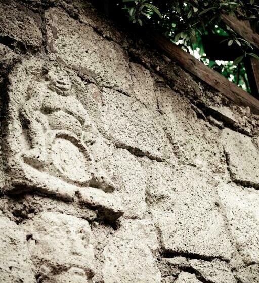 פנסיון Myrtus Pince és Vendégház