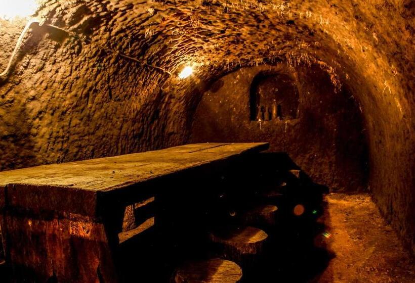 פנסיון Myrtus Pince és Vendégház