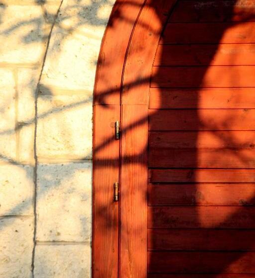 פנסיון Myrtus Pince és Vendégház