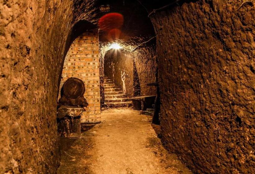 פנסיון Myrtus Pince és Vendégház