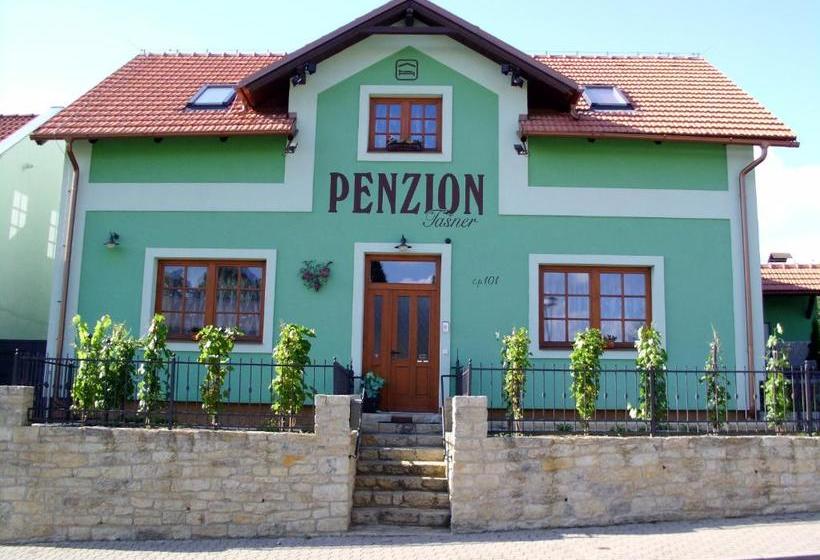 膳宿费 Penzion Tašner