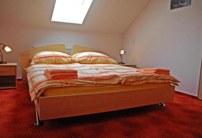 膳宿费 Penzion Tašner