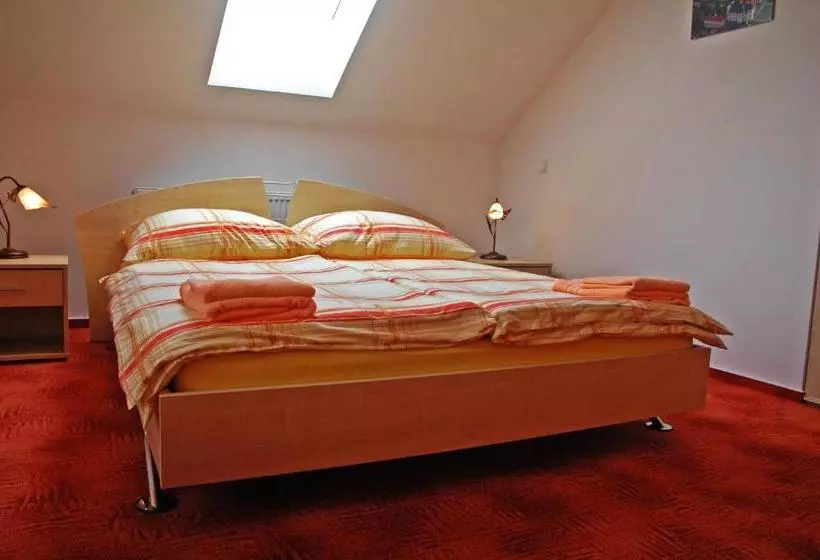 Majatalo Penzion Tašner