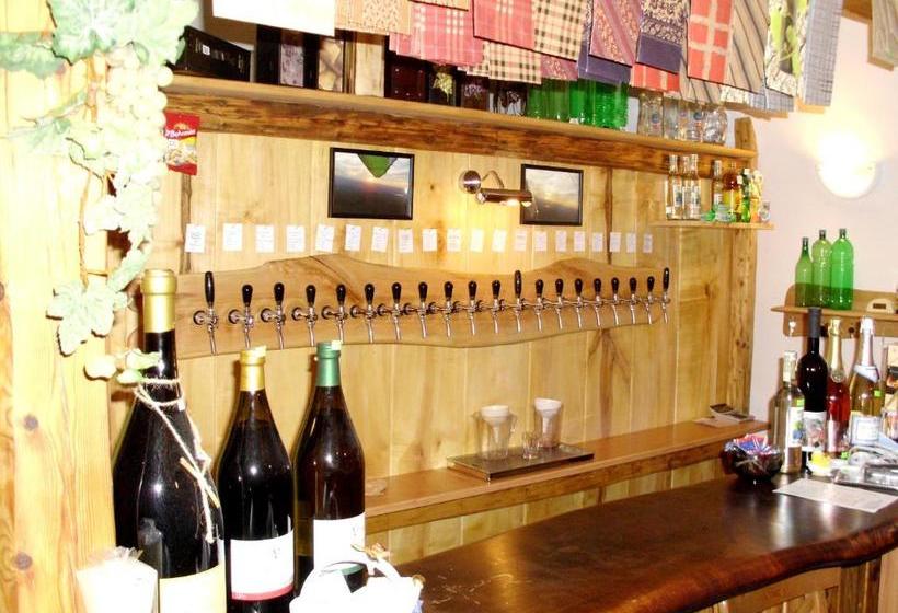 膳宿费 Penzion Tašner