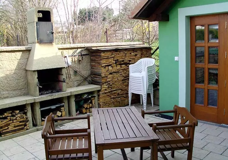 Majatalo Penzion Tašner