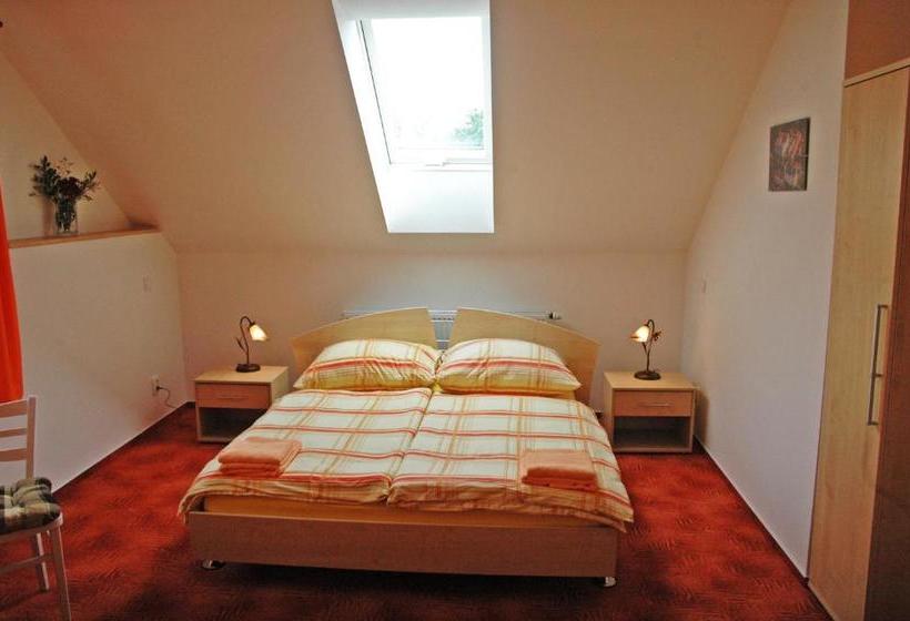 膳宿费 Penzion Tašner