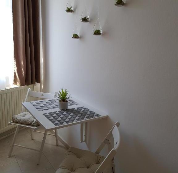 Пансион Valentin Ház