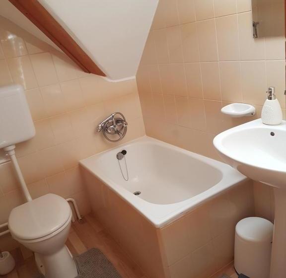 Пансион Valentin Ház