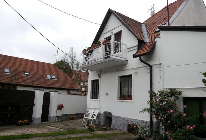 Пансион Valentin Ház