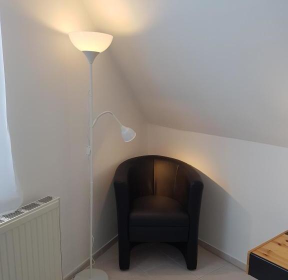 Пансион Valentin Ház