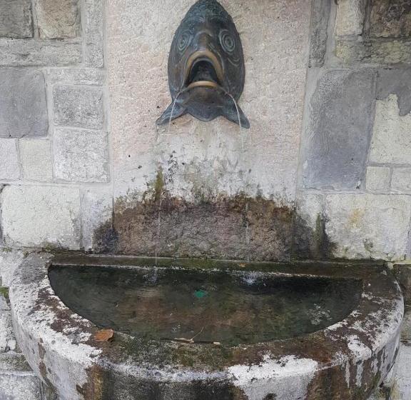 Пансион Valentin Ház