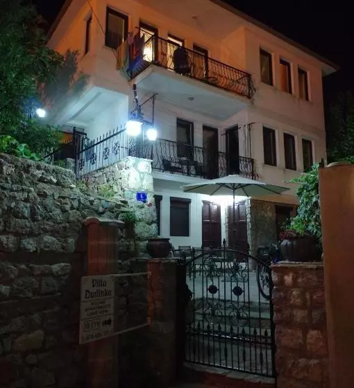 پانسیون Villa Dudinka