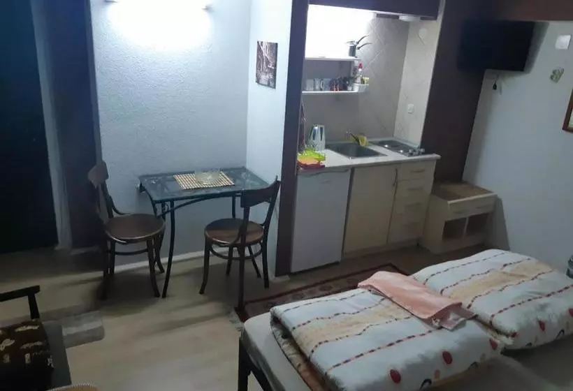 پانسیون Villa Dudinka