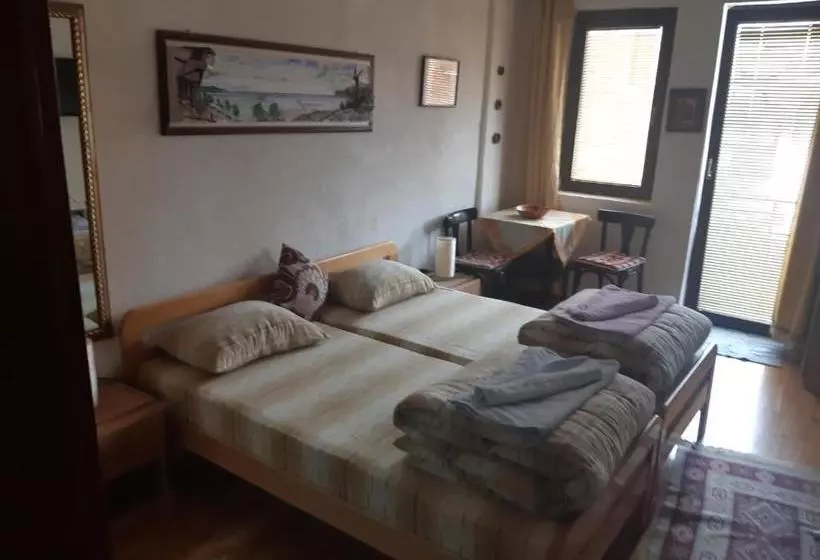 پانسیون Villa Dudinka