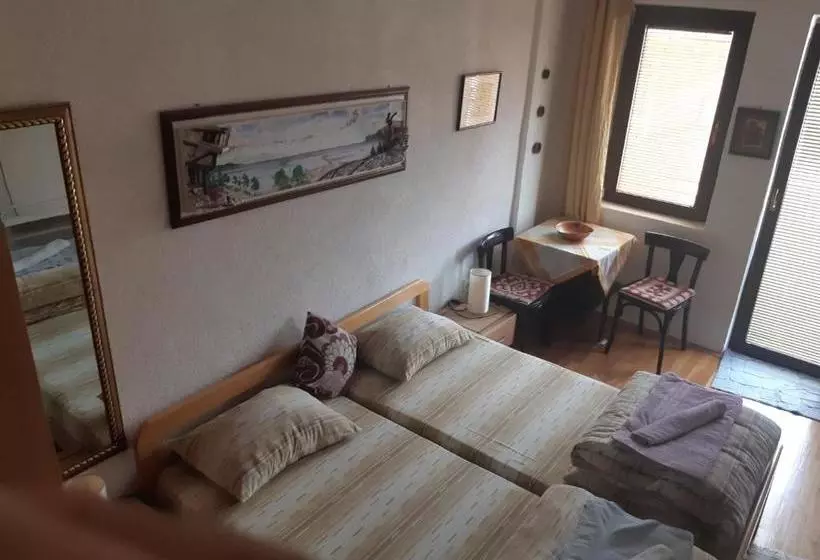 پانسیون Villa Dudinka