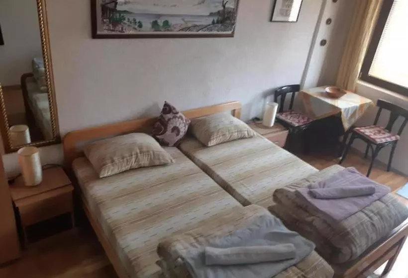 پانسیون Villa Dudinka