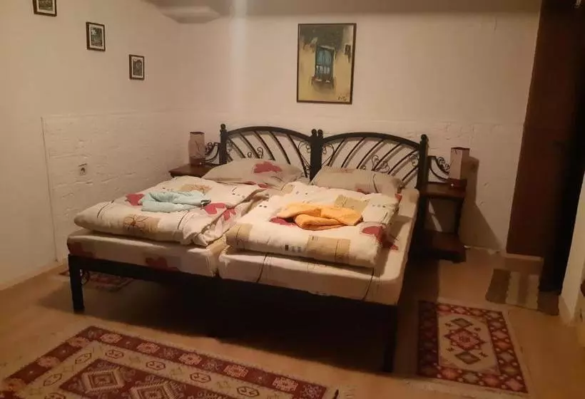 پانسیون Villa Dudinka