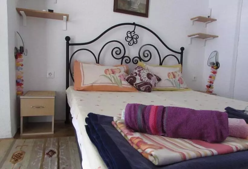 پانسیون Villa Dudinka