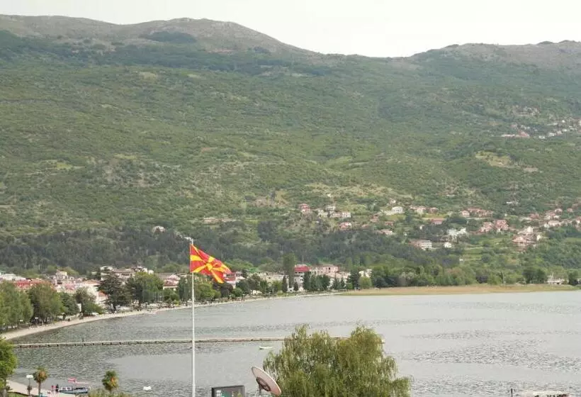 پانسیون Villa Dudinka