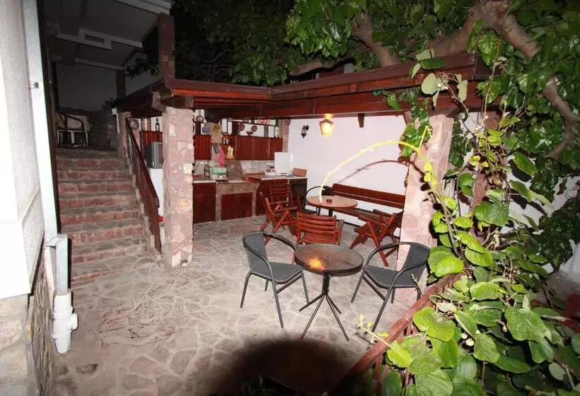 پانسیون Villa Dudinka