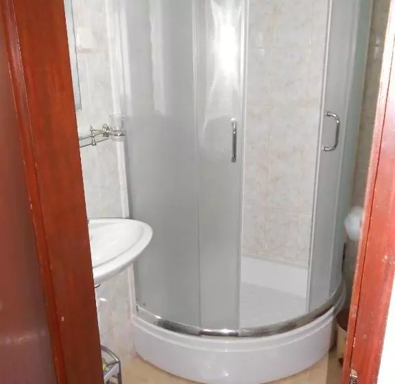 پانسیون Villa Dudinka