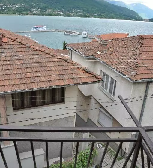 پانسیون Villa Dudinka