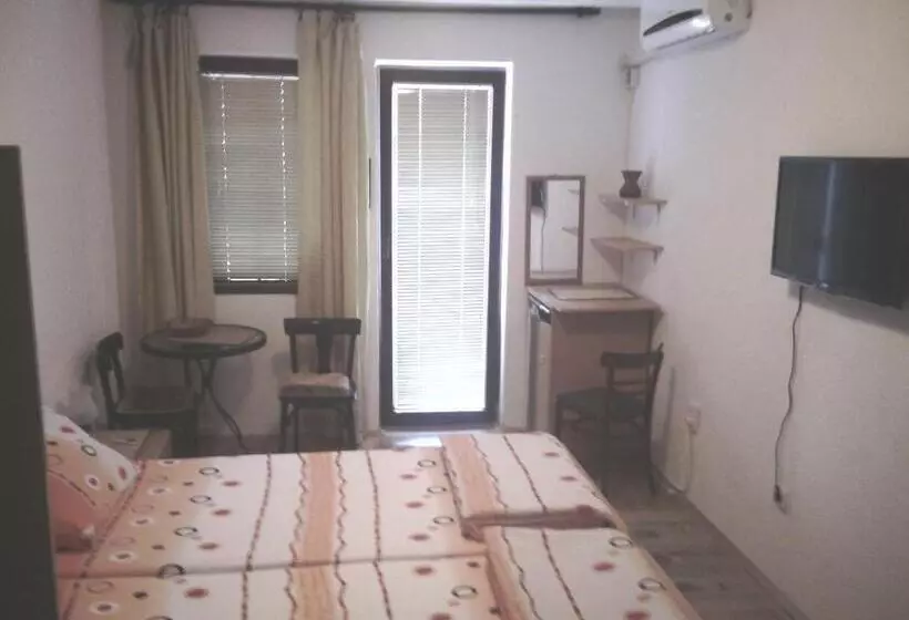 پانسیون Villa Dudinka