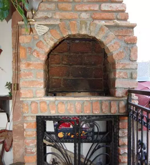 پانسیون Villa Dudinka