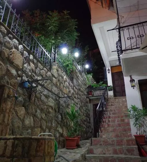 پانسیون Villa Dudinka