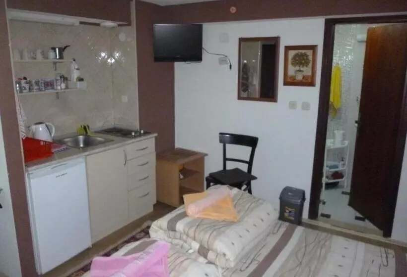 پانسیون Villa Dudinka