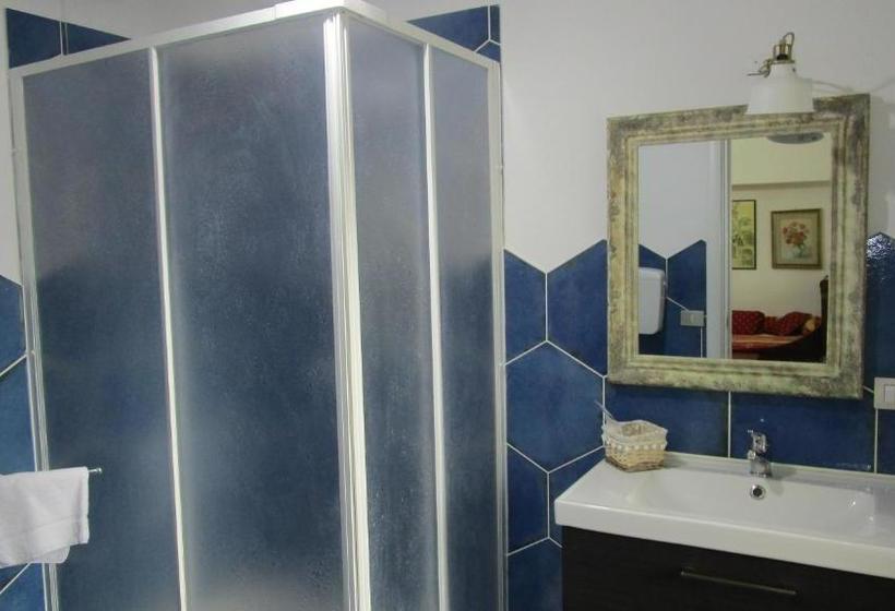 膳宿费 Villa Striano Capri Luxury Rooms