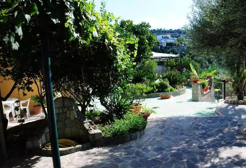 Residence Giardino Del Sole