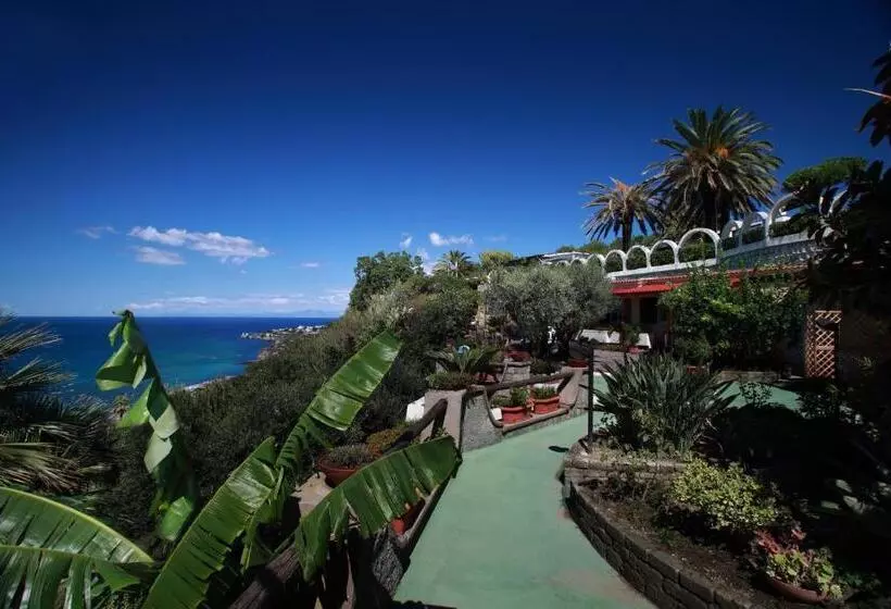 Residence Giardino Del Sole