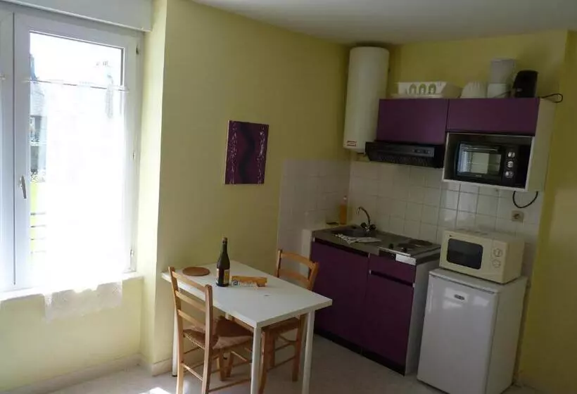 Résidence Honoré De Balzac