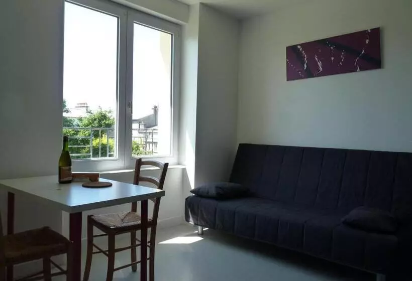 Résidence Honoré De Balzac