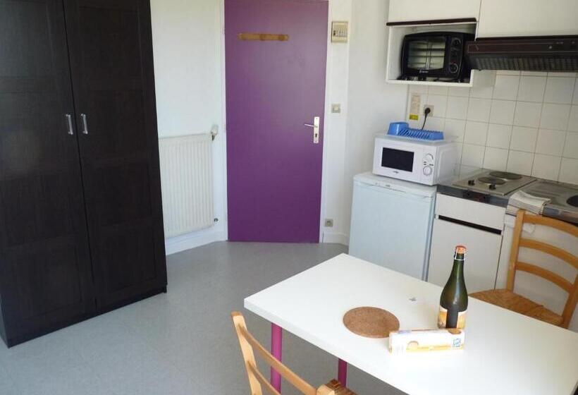 Résidence Honoré De Balzac